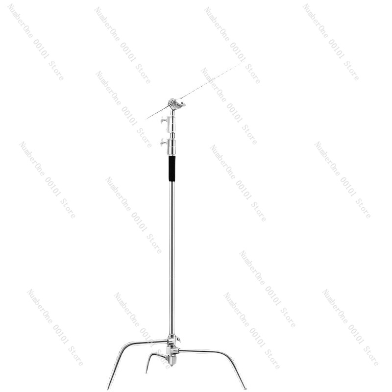 Photography Lighting Meter - Support de lumière de jambe magique