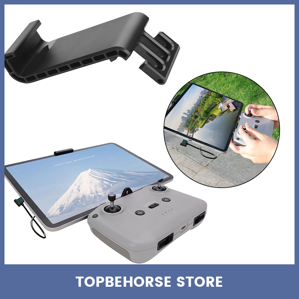 Dji Drone Air 3 - Clip de fixation pour tablette pour