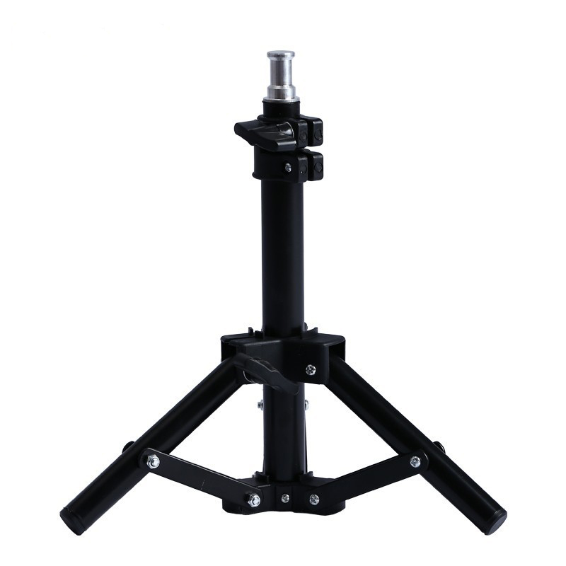 Photography Lighting Softbox - Trépied de support de lumière pour