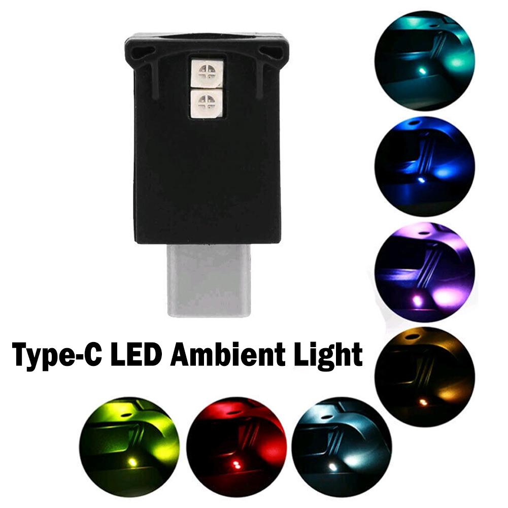 Interior Photography Lighting - 1-10 pièces Lampe d'ambiance LED Type