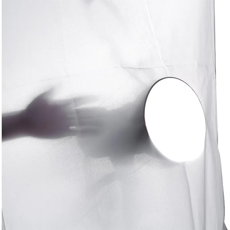 Photography Lighting Modifiers - Tissu de diffusion sans couture en