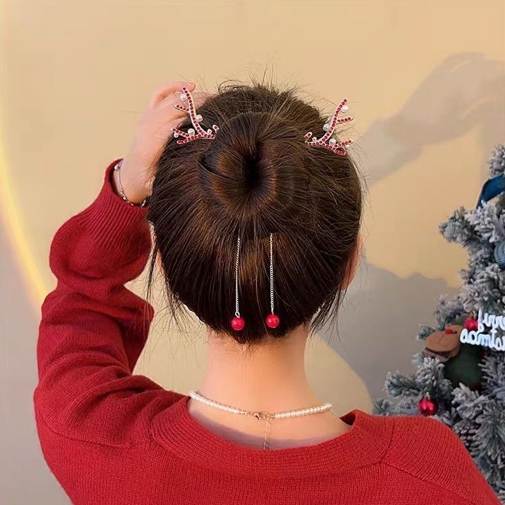 Photography Lighting Design - Pinces à cheveux sur le thème