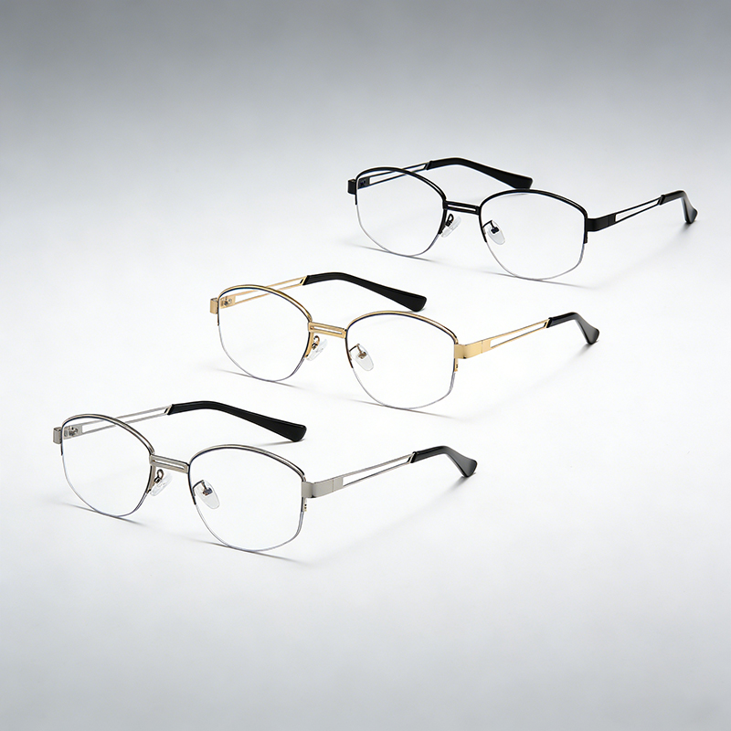 Photography Lighting Design - Lot de 3 Paires de Lunettes