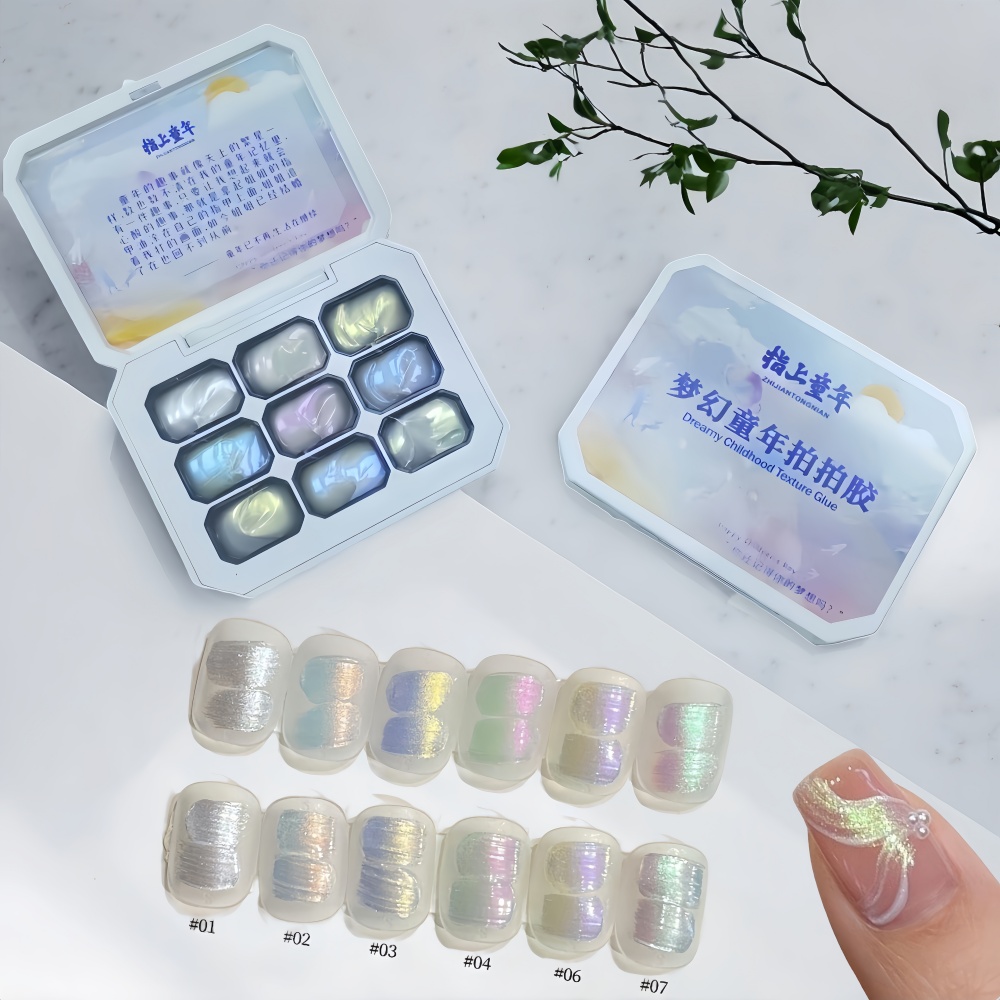 Photography Lighting Gels - 1 pièce, nouveau gel populaire 9