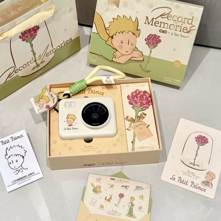 Photography Lighting Products - Appareil photo numérique à clapet Le