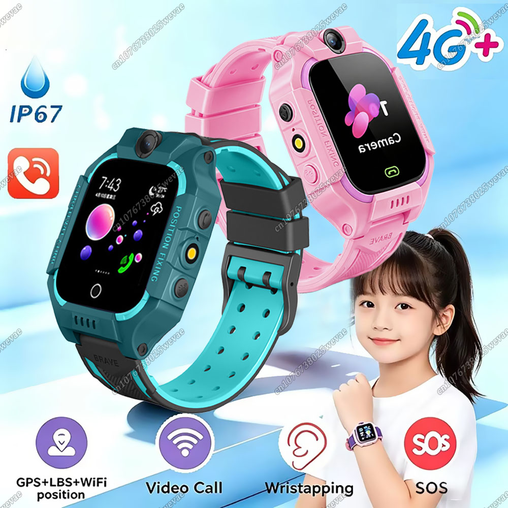 Photography Lighting Gels - Nouvelle montre intelligente GPS 5G pour