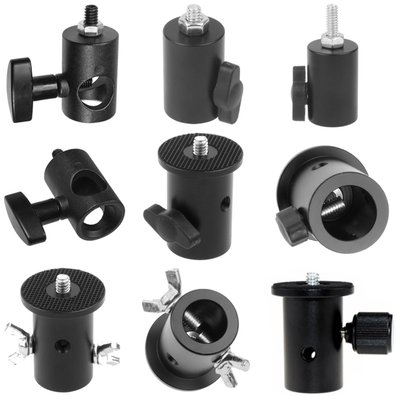 Photography Lighting Products - Adaptateur de support de lumière pour