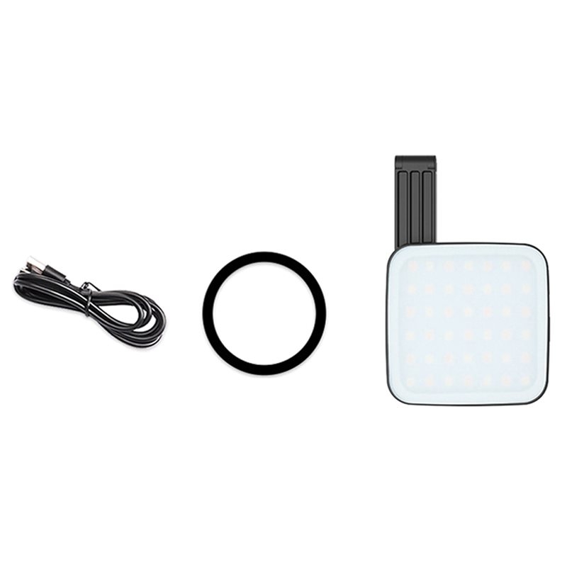Photography Lighting Design - 【VALUE MONEY】Lampe de remplissage LED pour