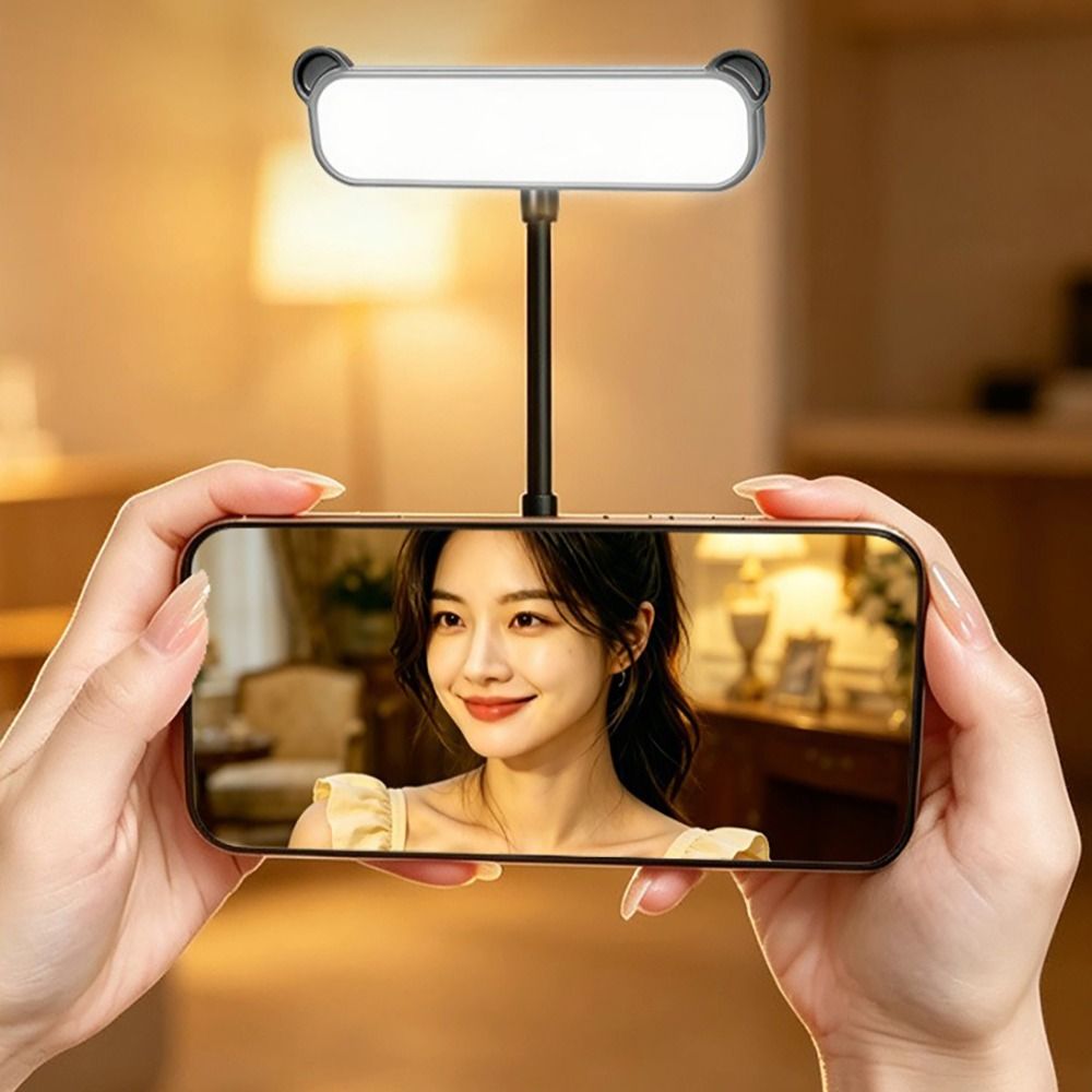 Photography Lighting Design - Lampe de poche à 3 modes