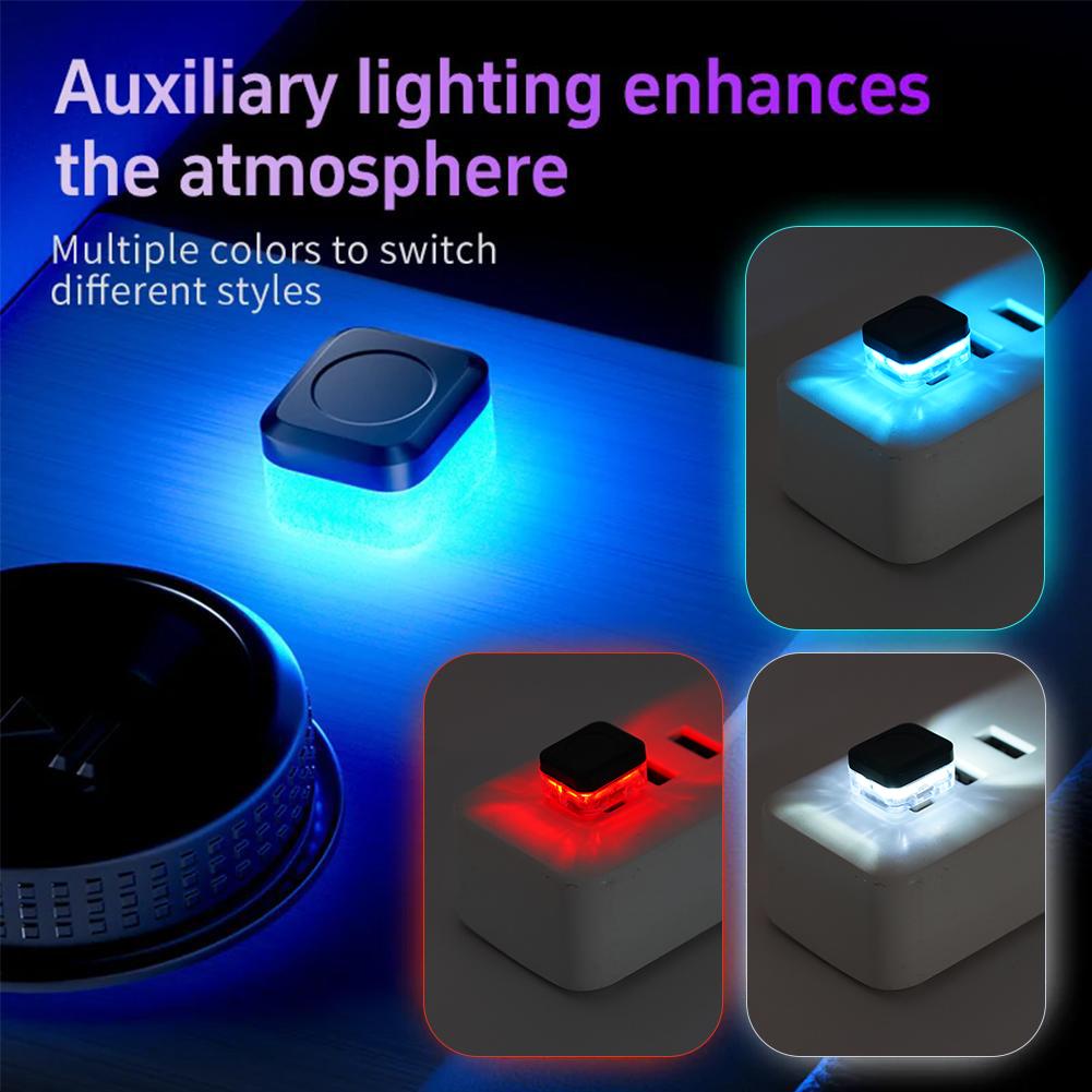 Nouveau universel USB voiture  - Interior Photography Lighting avis et prix