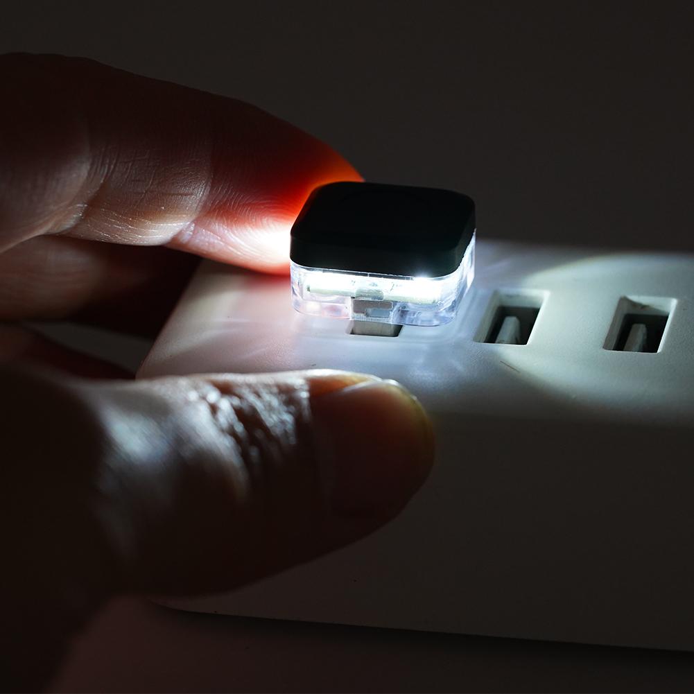 Nouveau universel USB voiture  - Interior Photography Lighting avis et prix