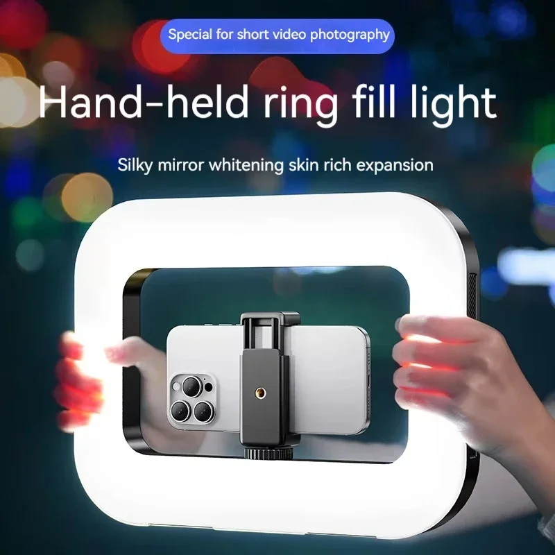 Plate-forme vidéo pour Smartph - Photography Lighting Rig avis et prix
