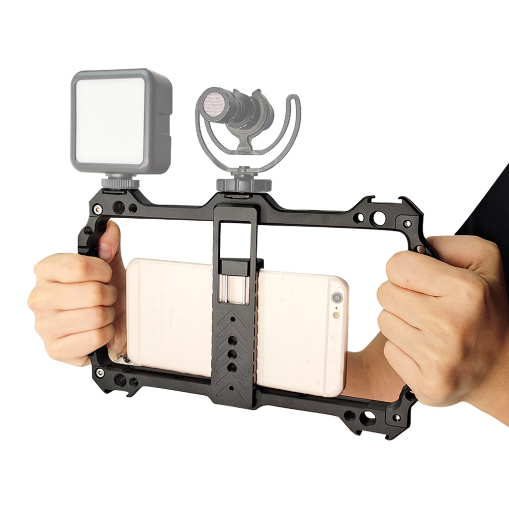 Plate-forme universelle de Cag - Photography Lighting Rig avis et prix