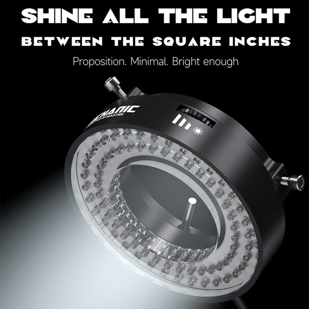 Lampe d'éclairage annulaire LE - Photography Lighting Products avis et prix