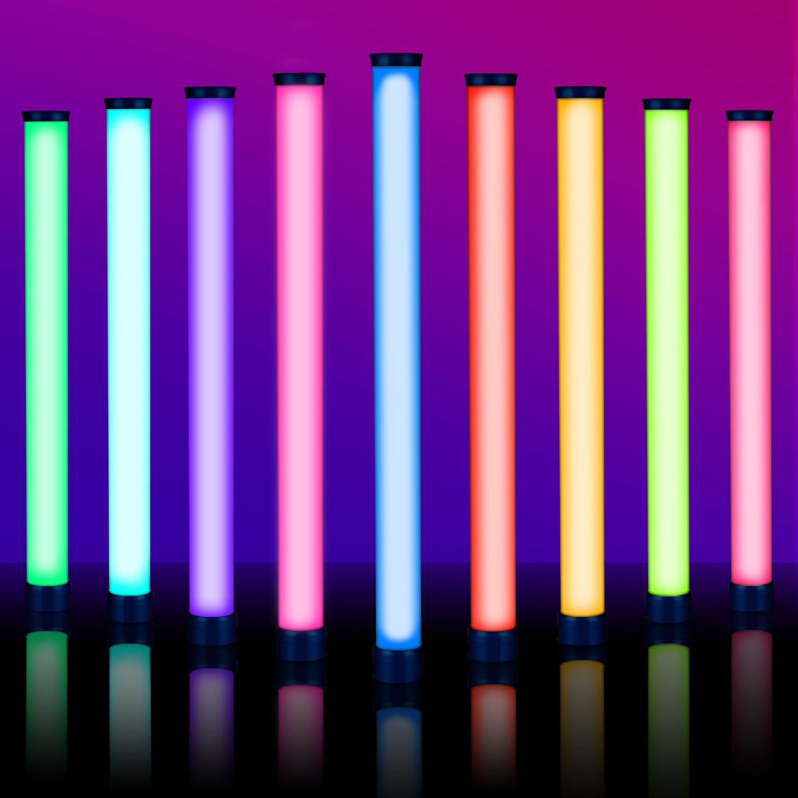 Sokani X25 RGB LED lumière vid - Torjim Rgb Photography Video Lighting avis et prix