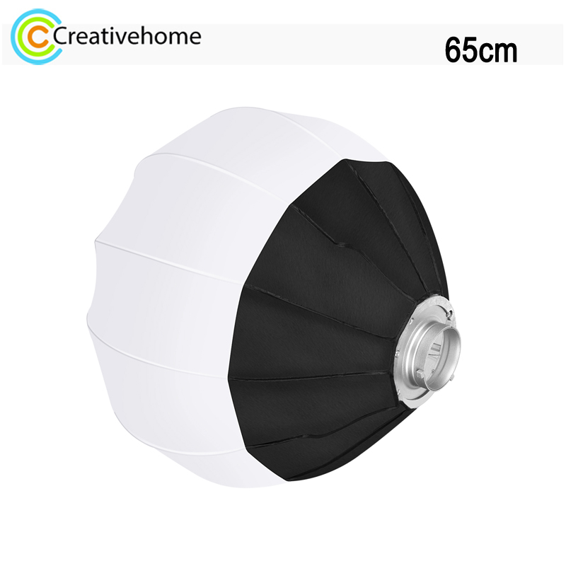PULUZ-Boîte à lumière lanterne - Photography Lighting Softbox avis et prix