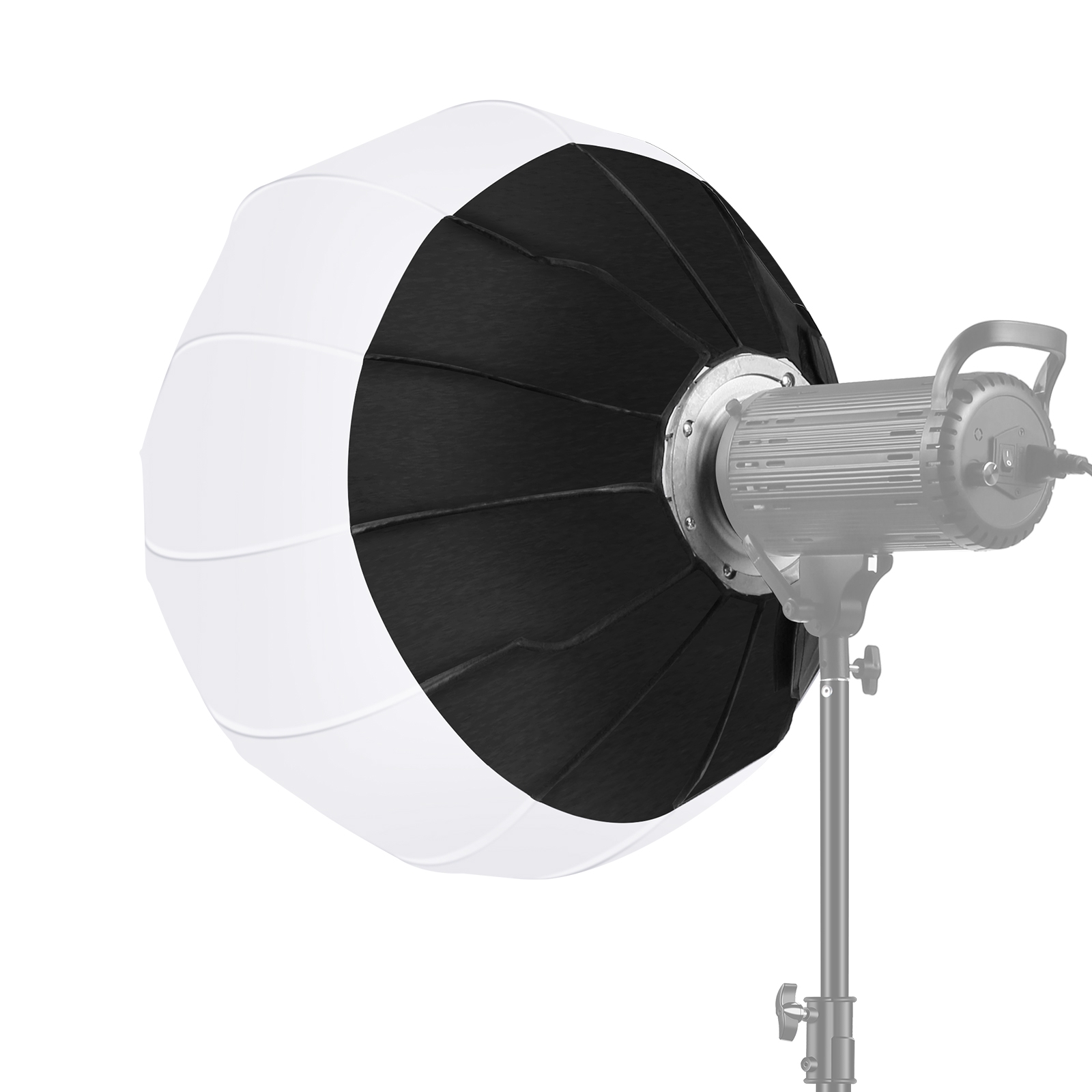 PULUZ-Boîte à lumière lanterne - Photography Lighting Softbox avis et prix
