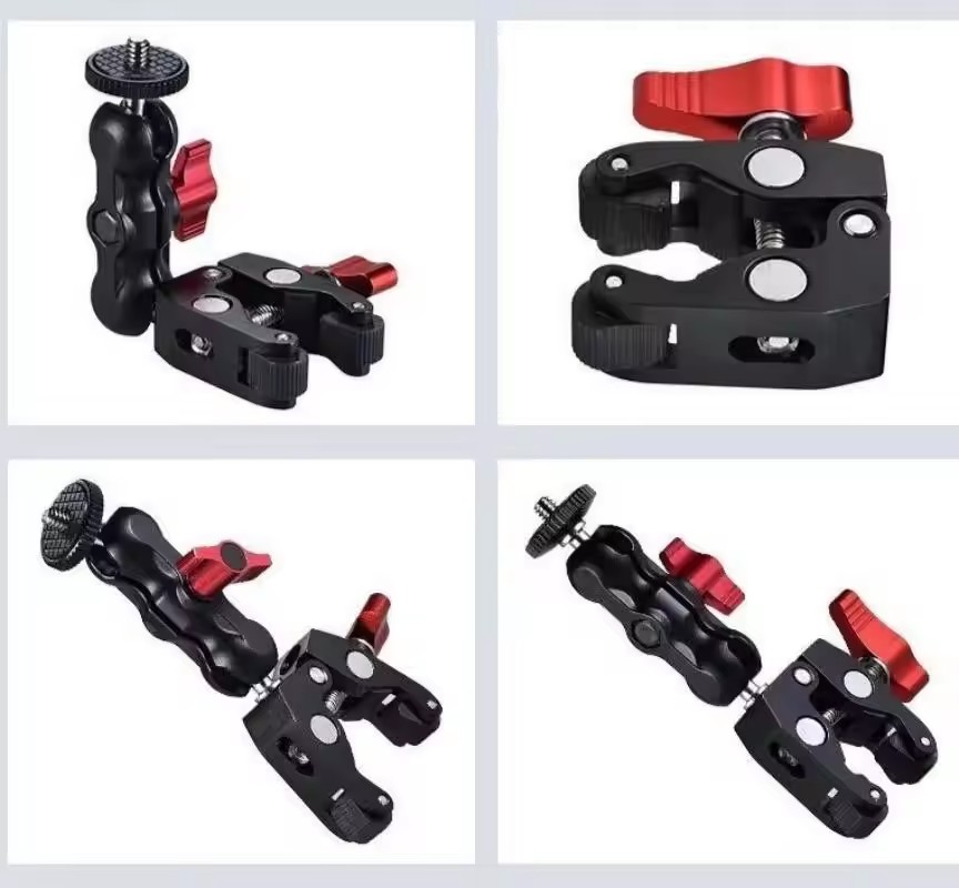 Support de fixation pour camér - Iris Photography Led Lighting Pack avis et prix