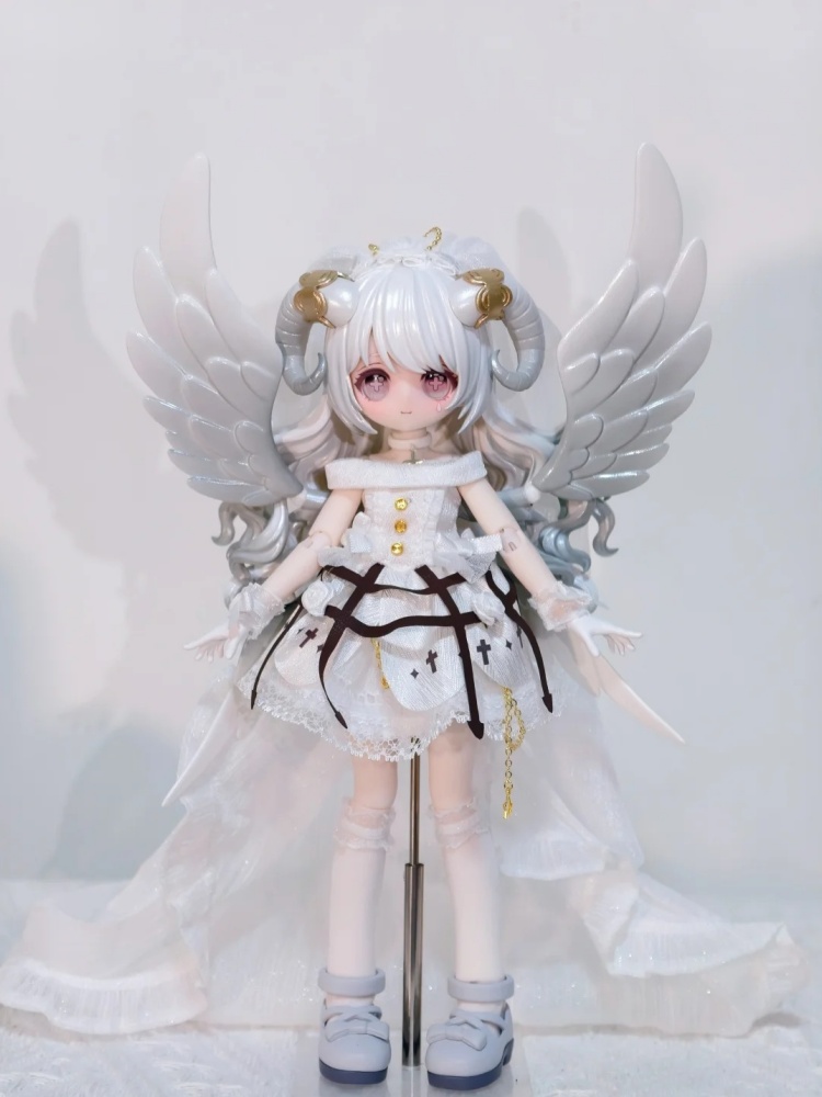 Tency Studio 1/8 Mjd Blind Box - Photography Lighting Meter avis et prix