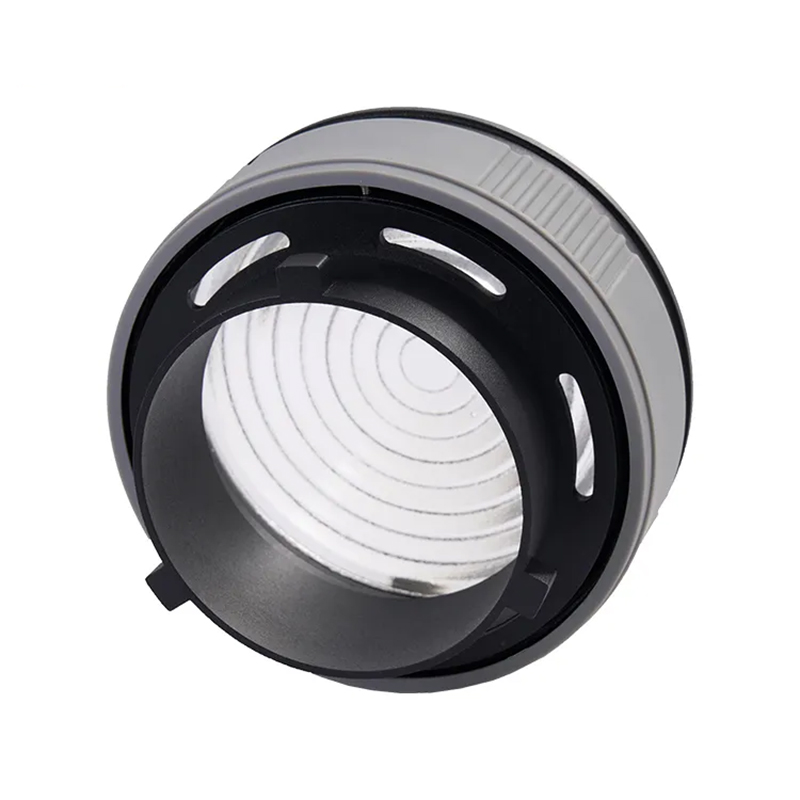 Adaptateur de lentille Fresnel - Photography Lighting Meter avis et prix