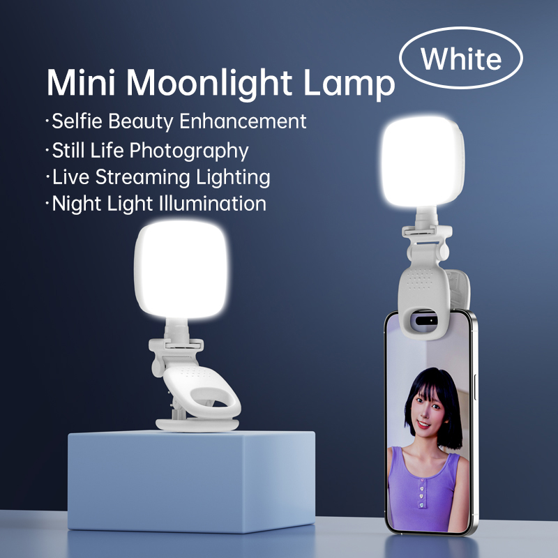 Portable LED Selfie lumière ca - Photography Lighting Products avis et prix
