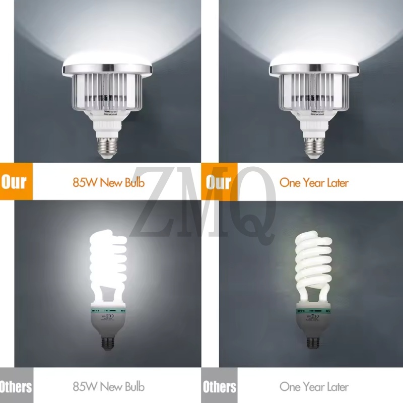 E27 85W 155W lampe 3200K-5500K - Photography Lighting Products avis et prix