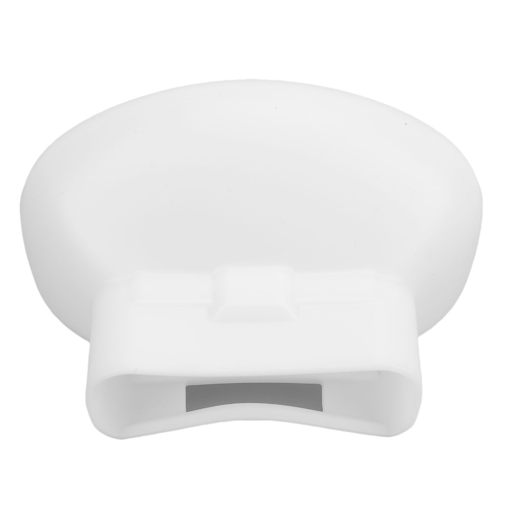 Diffuseur de flash en silicone - Photography Lighting Modifiers avis et prix