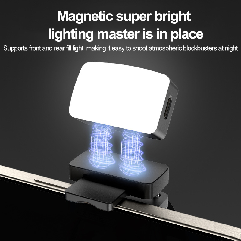 Mini lumière de remplissage ma - Photography Lighting Products avis et prix