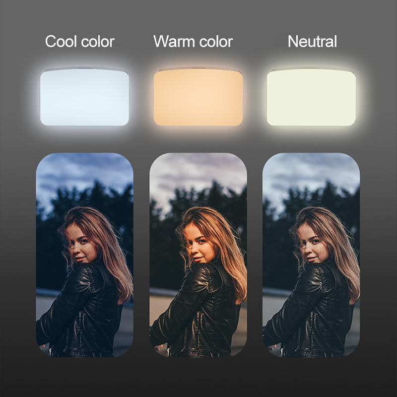 Mini lumière de remplissage ma - Photography Lighting Products avis et prix