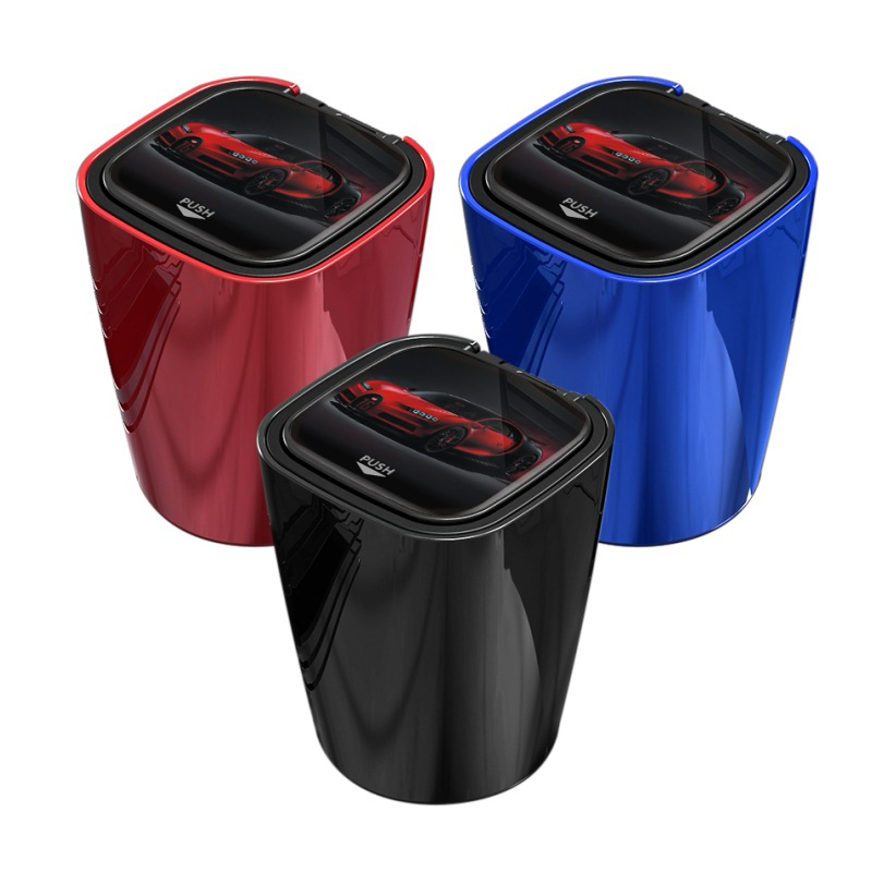 Cendrier de voiture portable M - Interior Photography Lighting avis et prix