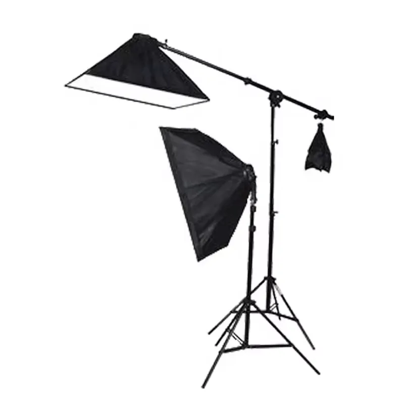 Studio photo portable de haute - Photography Lighting Softbox avis et prix