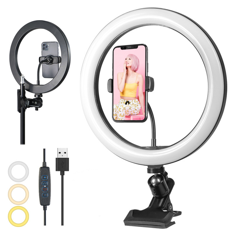 Profismail.com-Anneau lumineux - Photography Lighting Meter avis et prix