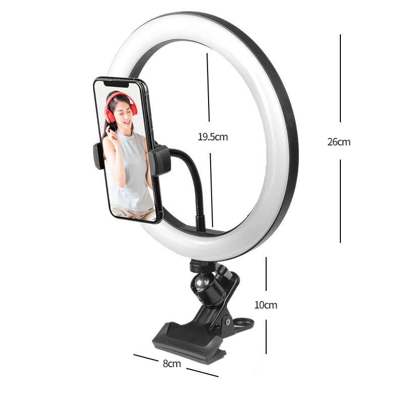 Profismail.com-Anneau lumineux - Photography Lighting Meter avis et prix