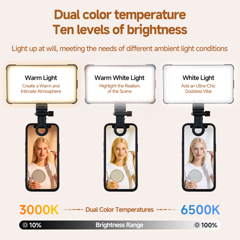 Clip d'éclairage de photograph - Photography Lighting Products avis et prix