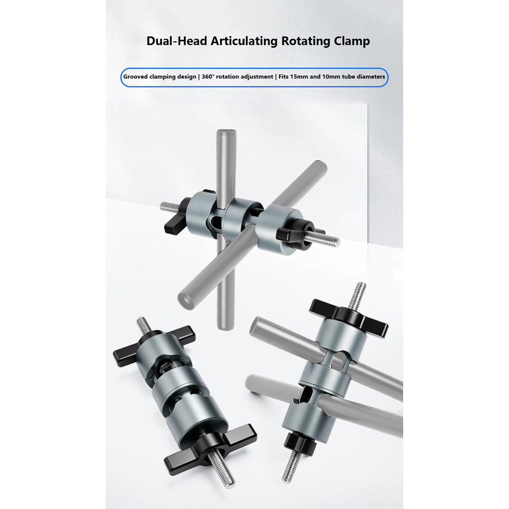 360 °   Support de fixation ro - Photography Lighting Rig avis et prix