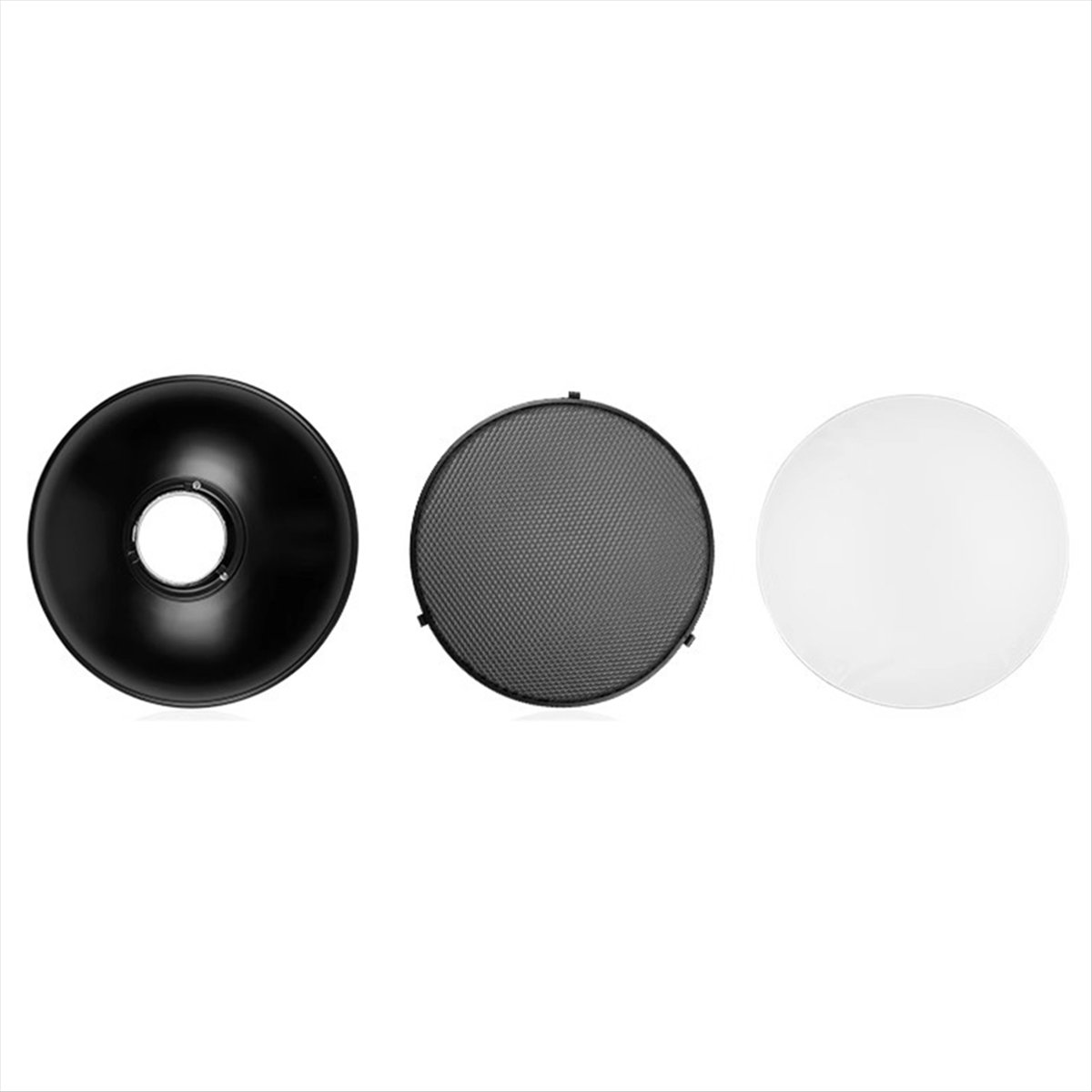 Réflecteur N05R 30cm Beauty Di - Photography Lighting Grid avis et prix