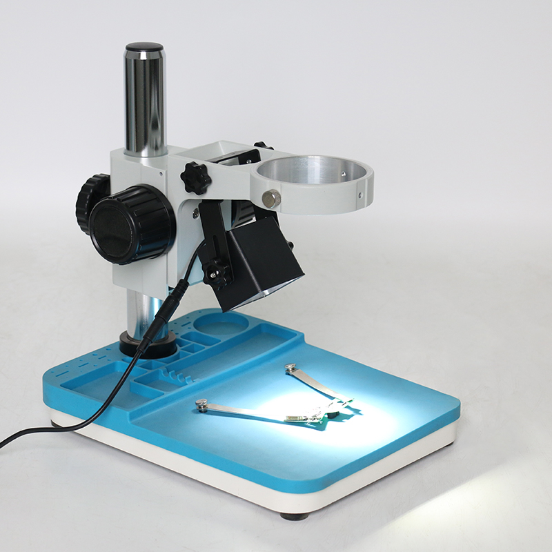 Lampe latérale à anneau réglab - Photography Lighting Products avis et prix