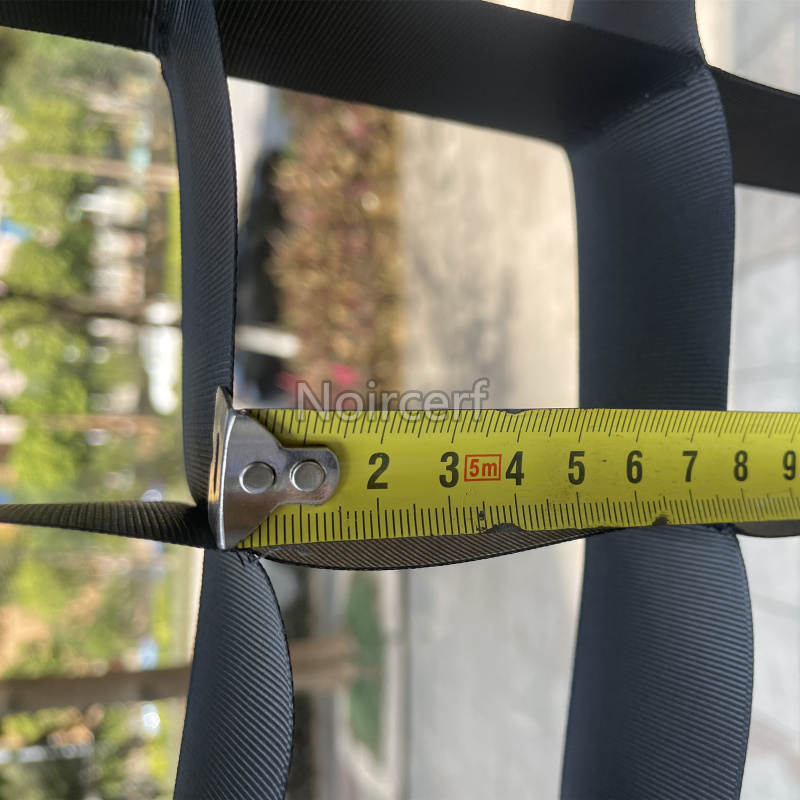 Grille professionnelle de 1.8m - Photography Lighting Grid avis et prix