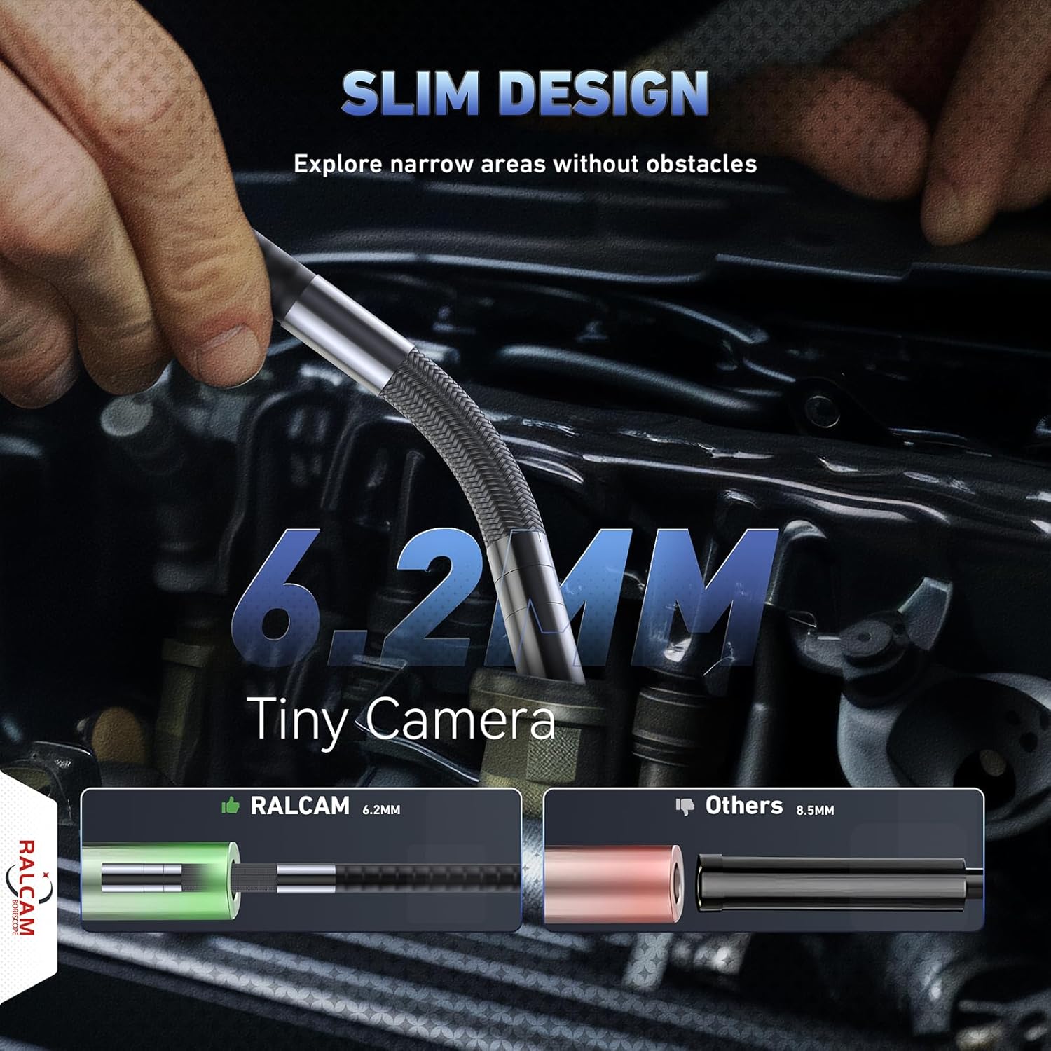 360 °   Peroscope articulé à j - Photography Lighting Products avis et prix