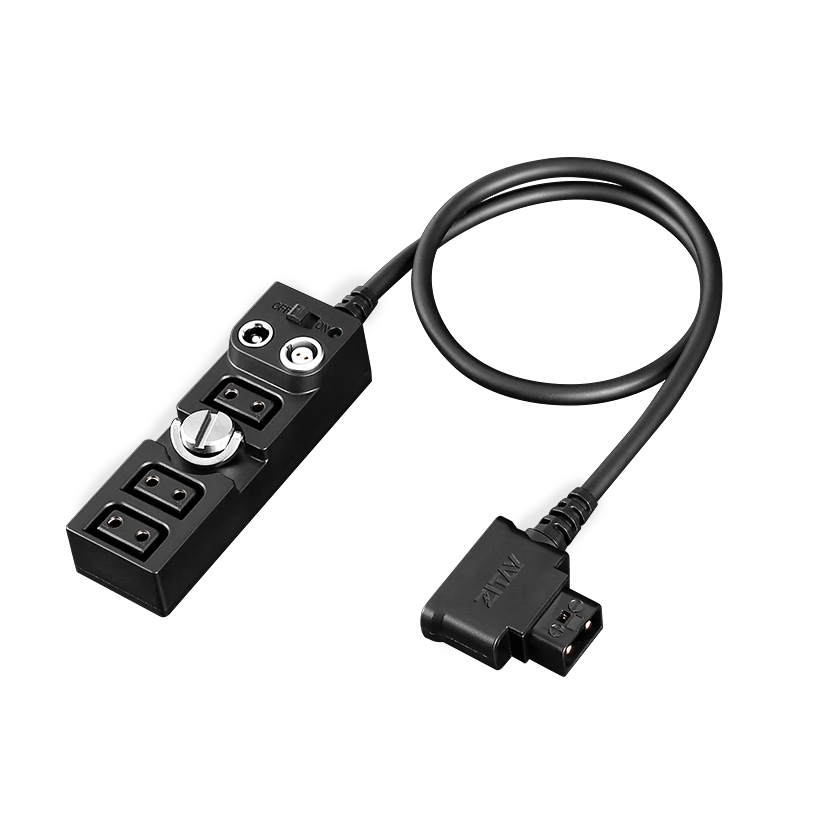 Connecteur Circulaire D-Tap 5  - Photography Lighting Rig avis et prix