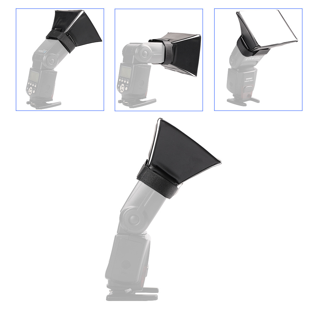 Diffuseur de Flash Softbox 10x - Photography Lighting Softbox avis et prix