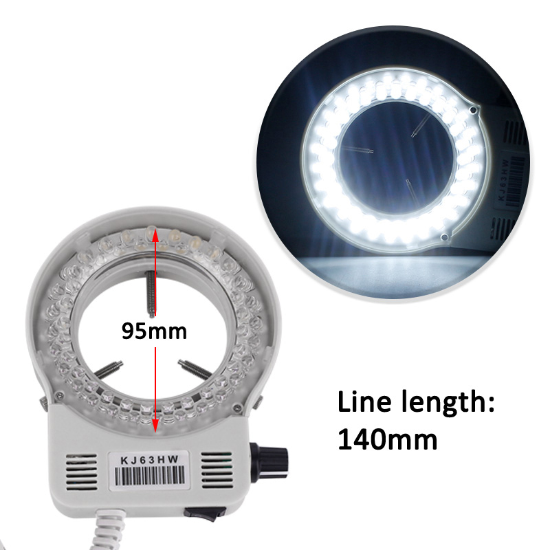Lampe d'éclairage annulaire LE - Photography Lighting Products avis et prix