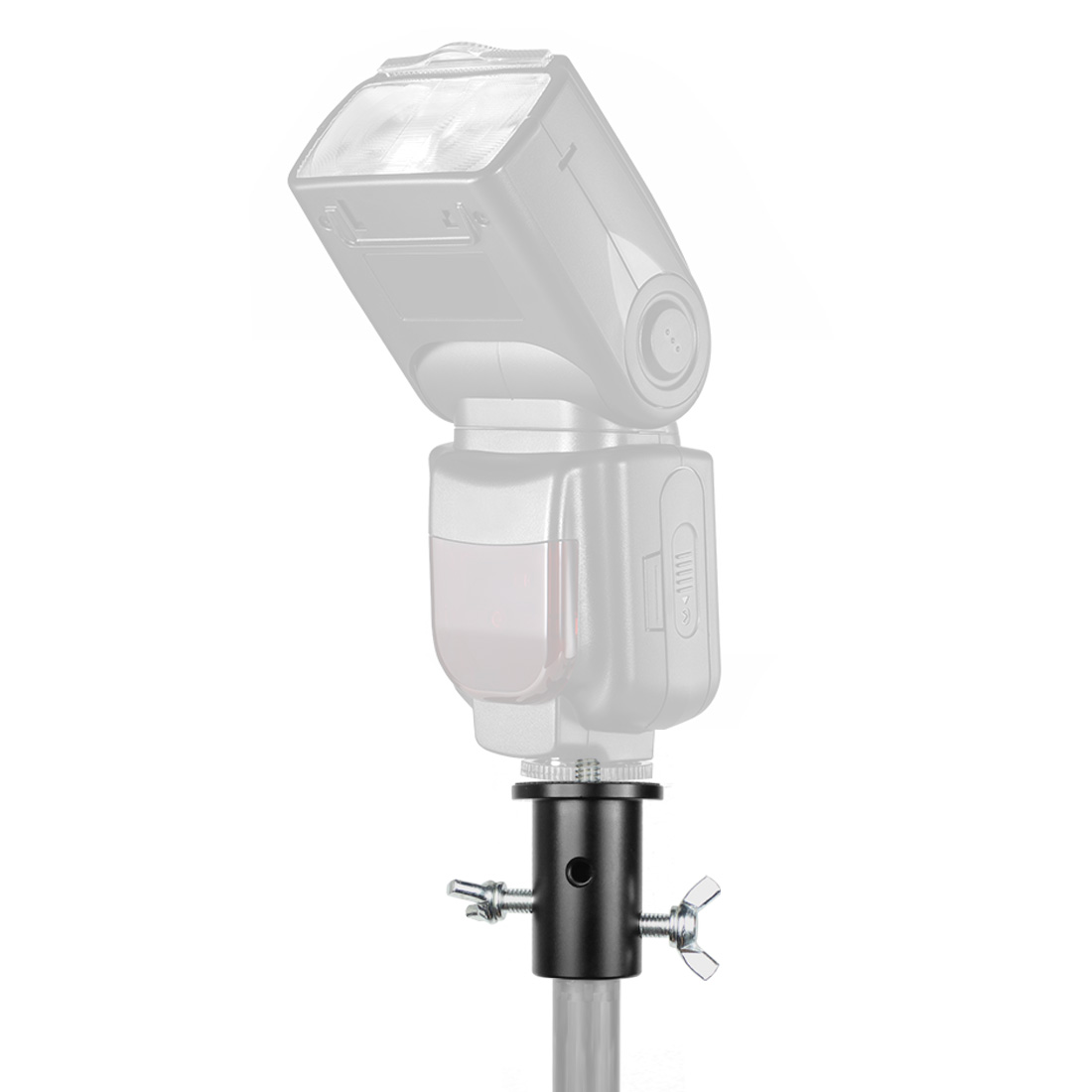 Adaptateur de support de lumiè - Photography Lighting Products avis et prix