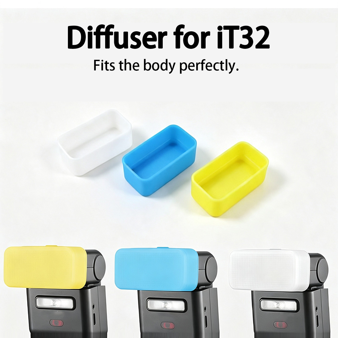 Diffuseur de flash, housse sou - Photography Lighting Modifiers avis et prix