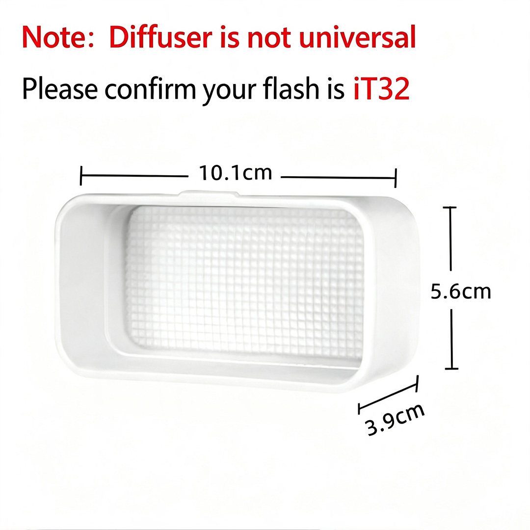 Diffuseur de flash, housse sou - Photography Lighting Modifiers avis et prix