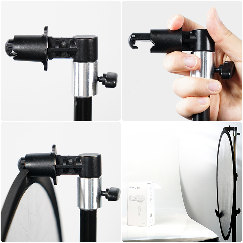 Réflecteur Clip de fixation pi - Photography Lighting Softbox avis et prix