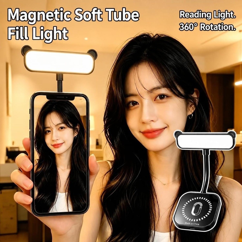 Lampe de poche à 3 modes de co - Photography Lighting Design avis et prix