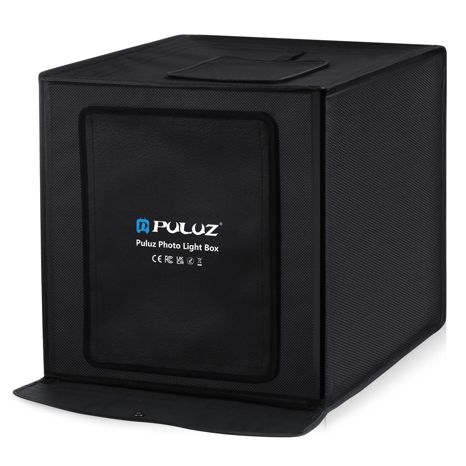 PULUZ 60 cm Photo Studio boîte - Photography Lighting Meter avis et prix