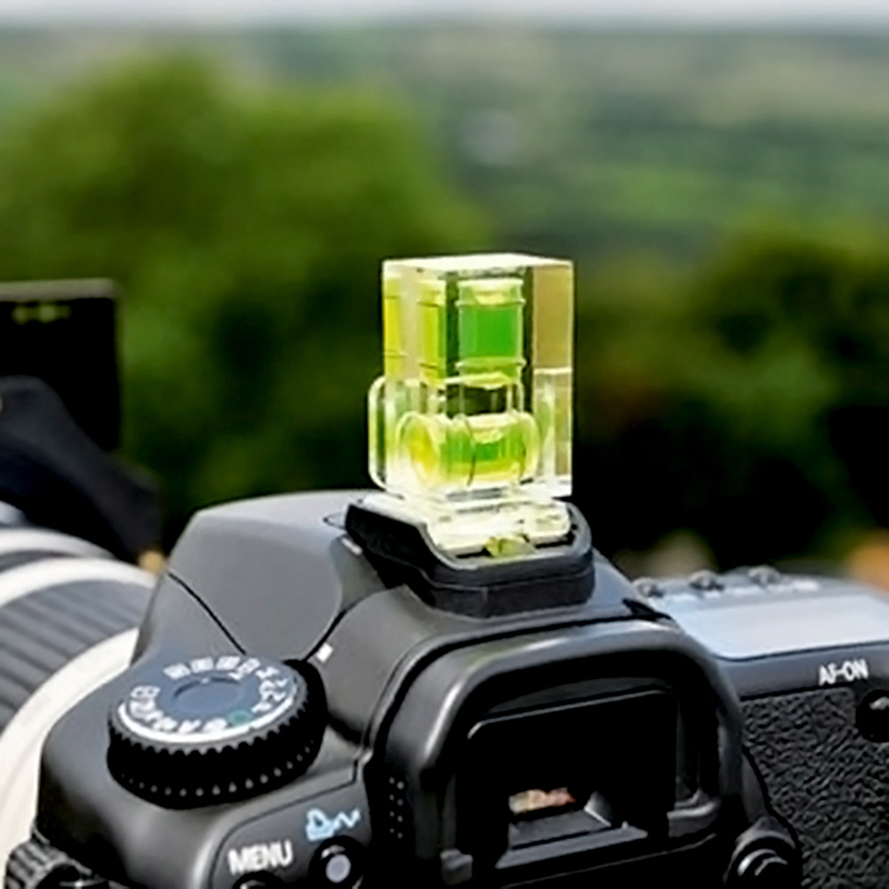 Niveau à bulle universel pour  - Photography Lighting Meter avis et prix
