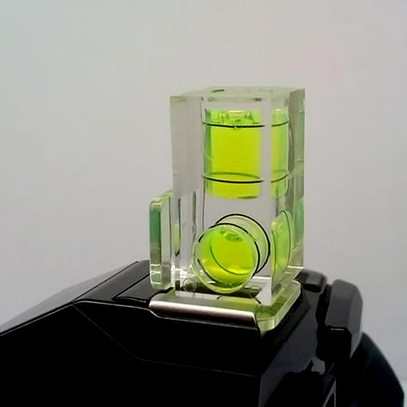 Niveau à bulle universel pour  - Photography Lighting Meter avis et prix